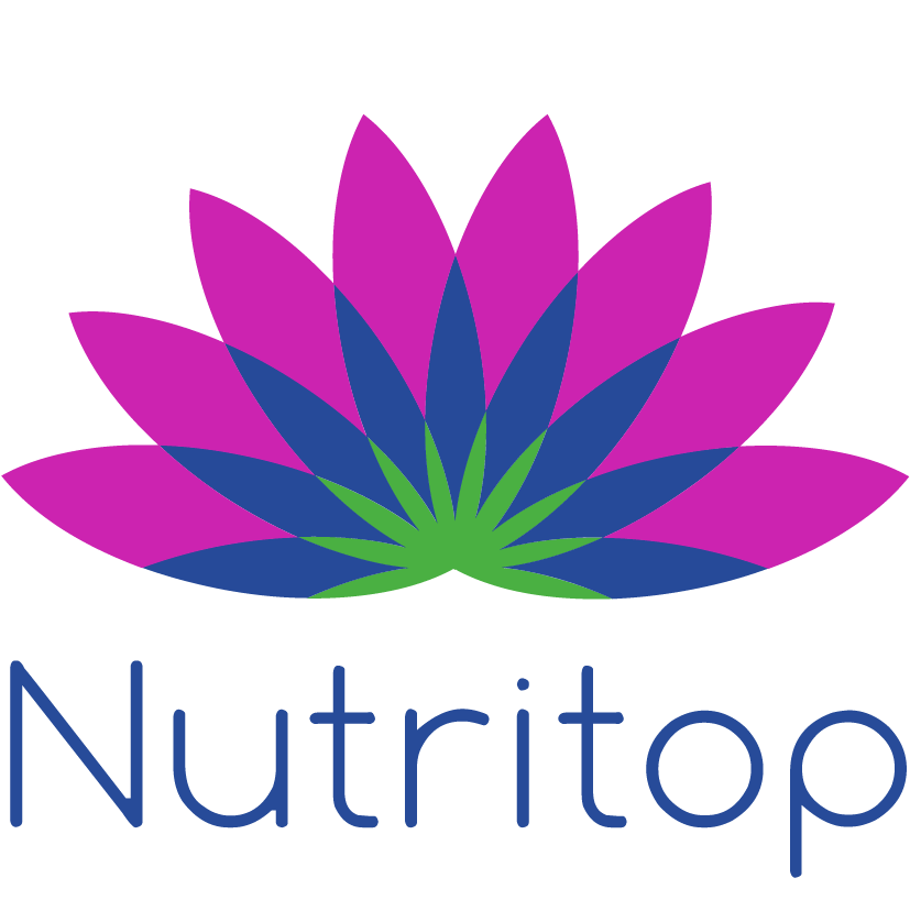 logo nutritop