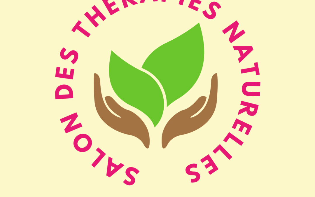 Salon des thérapies naturelles, Morges