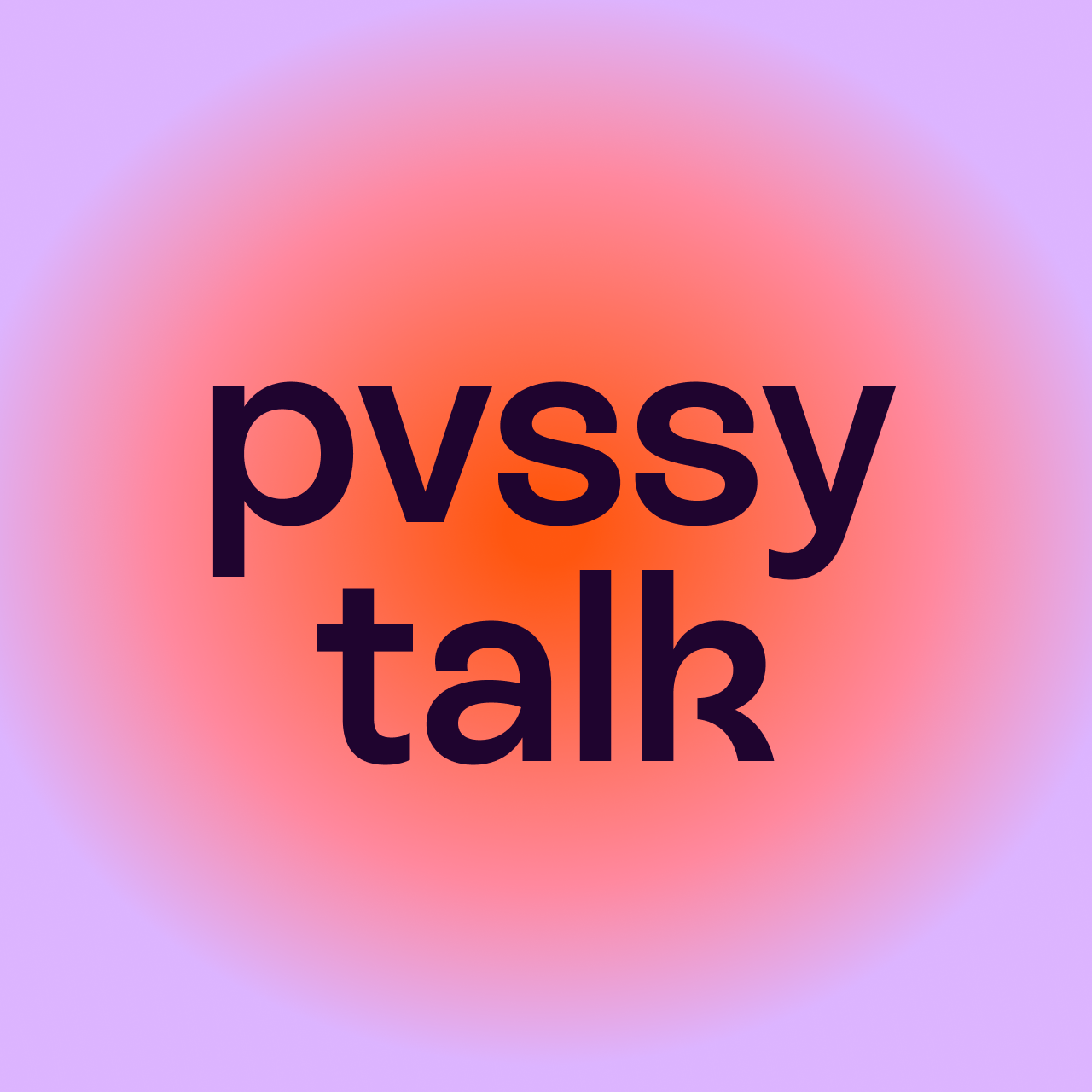pvssy talk